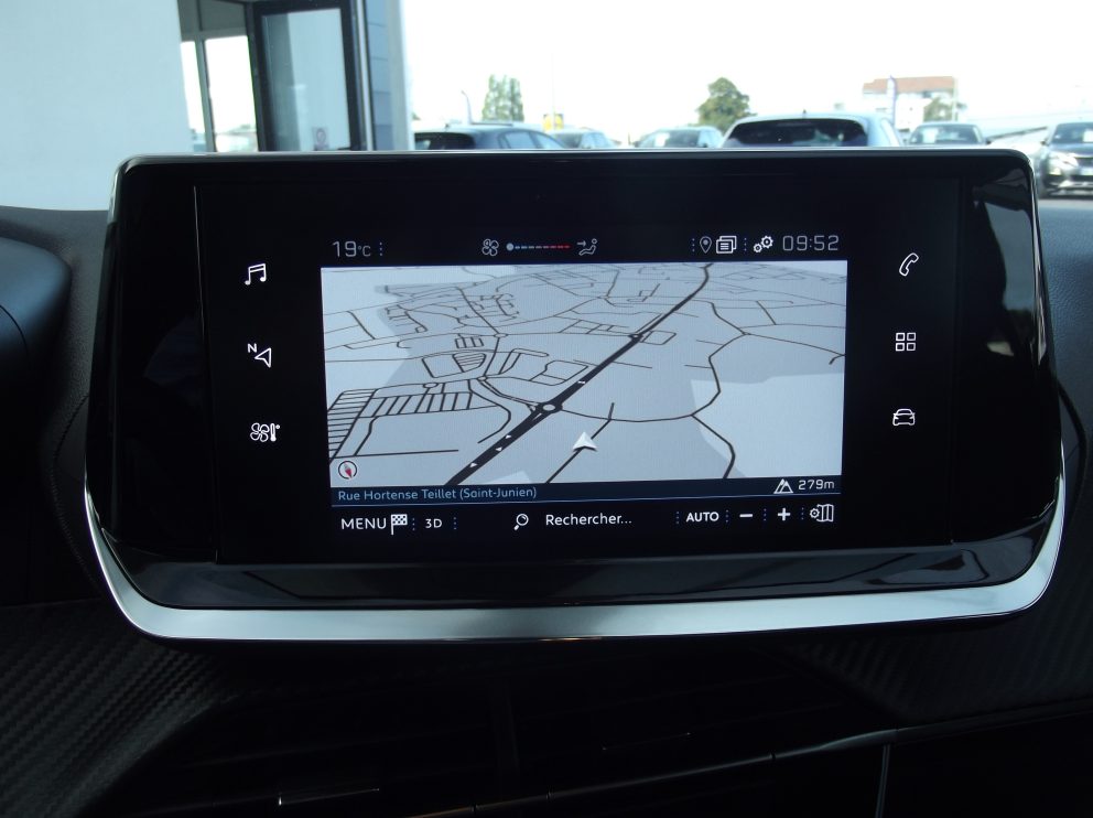Peugeot 208 BLUEHDI 100 CV ACTIVE PACK BVM - photo 6