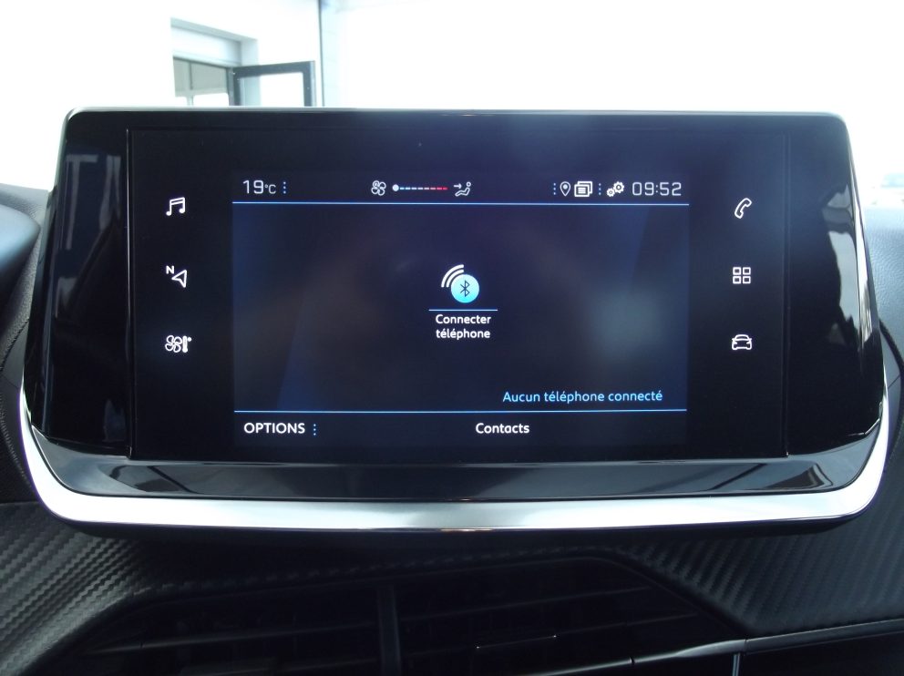 Peugeot 208 BLUEHDI 100 CV ACTIVE PACK BVM - photo 7