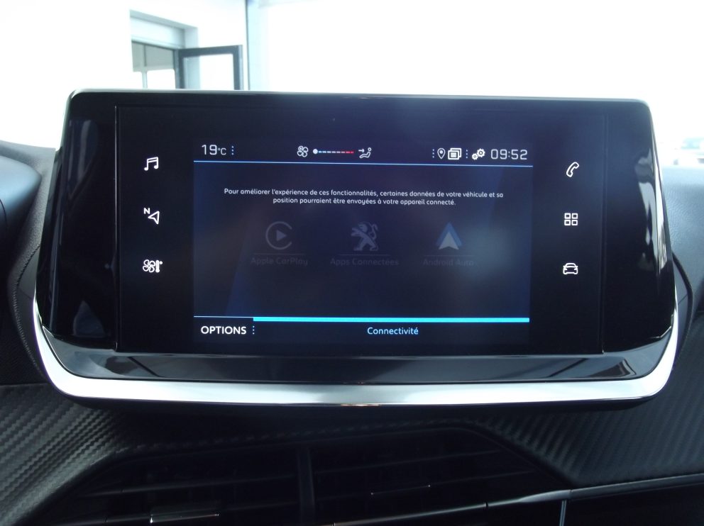 Peugeot 208 BLUEHDI 100 CV ACTIVE PACK BVM - photo 8