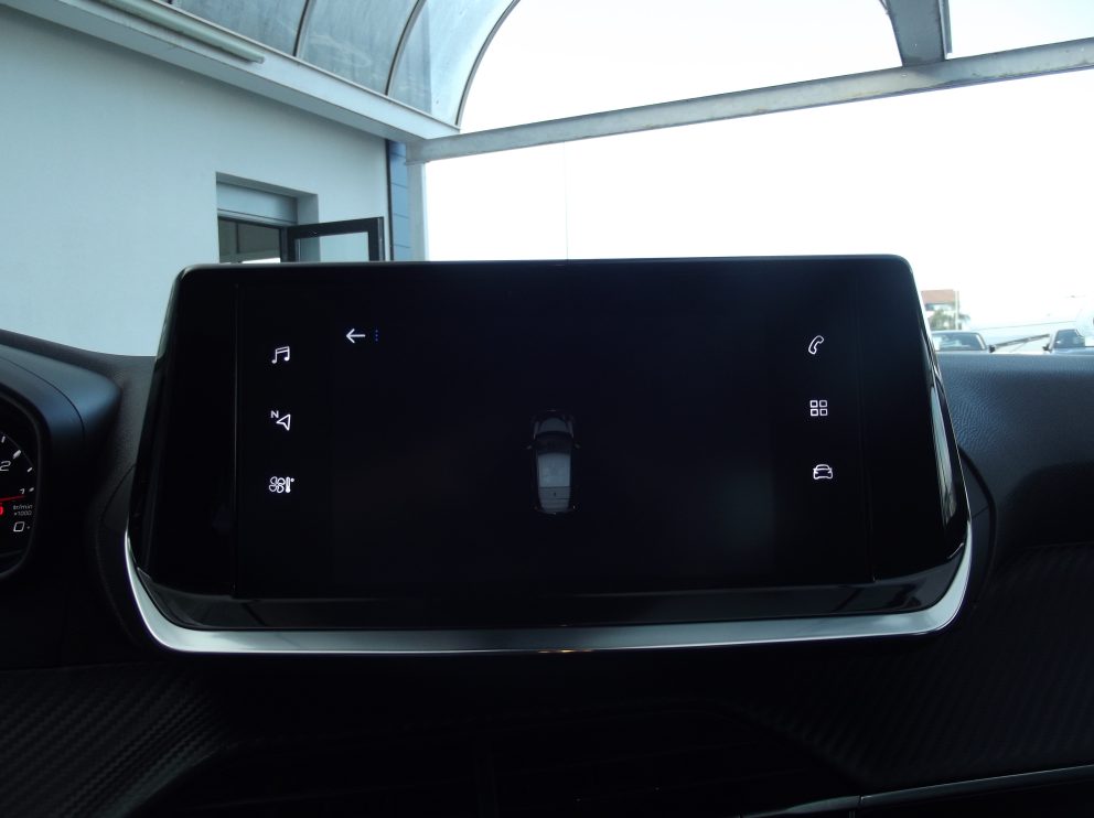 Peugeot 208 BLUEHDI 100 CV ACTIVE PACK BVM - photo 11