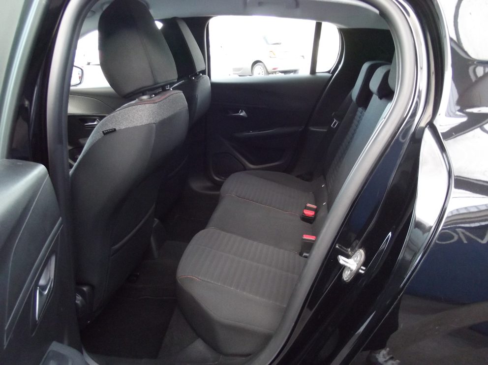 Peugeot 208 BLUEHDI 100 CV ACTIVE PACK BVM - photo 12