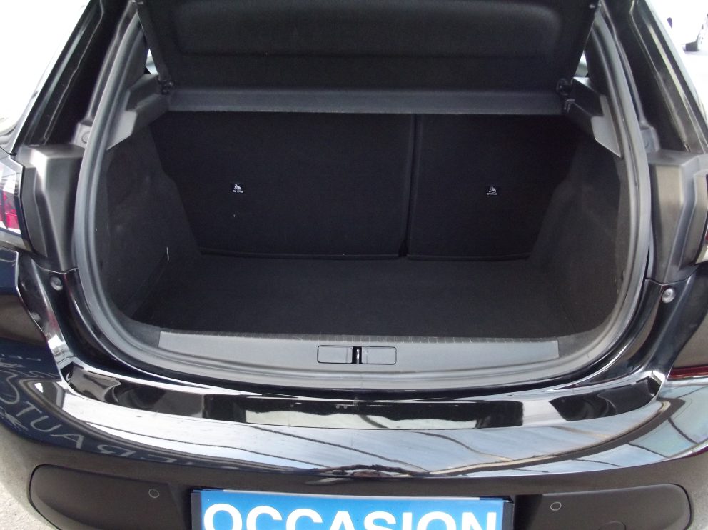 Peugeot 208 BLUEHDI 100 CV ACTIVE PACK BVM - photo 14