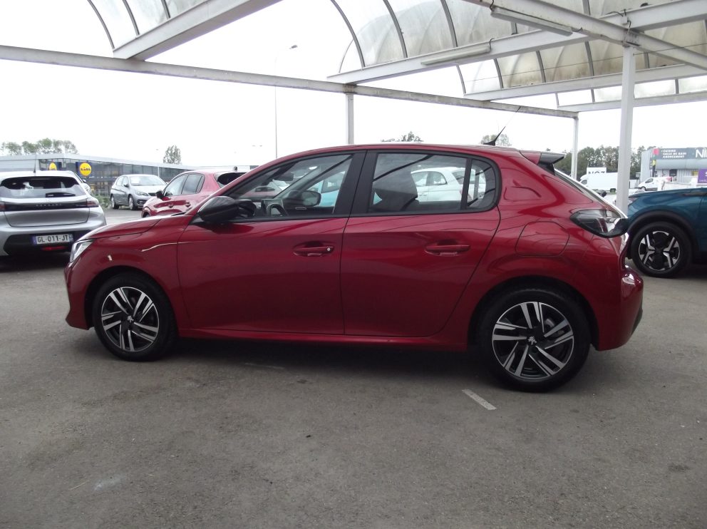 Peugeot 208 BLUEHDI 100 CV ACTIVE PACK BVM - photo 2