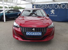 Peugeot 208 BLUEHDI 100 CV ACTIVE PACK BVM - photo 3