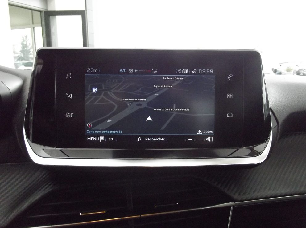 Peugeot 208 BLUEHDI 100 CV ACTIVE PACK BVM - photo 5
