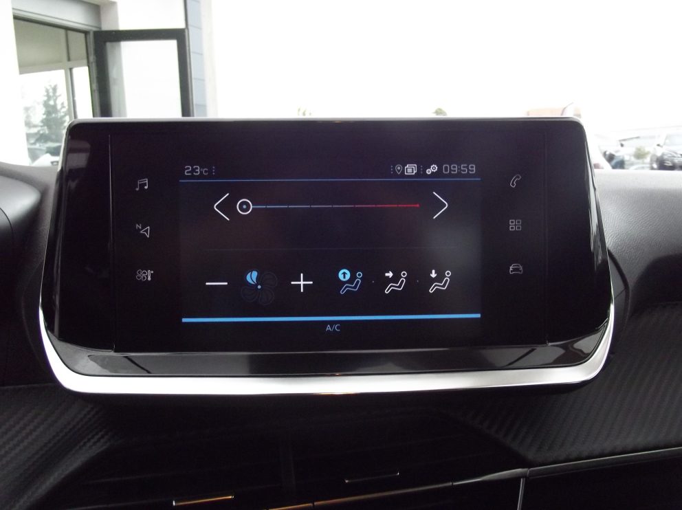 Peugeot 208 BLUEHDI 100 CV ACTIVE PACK BVM - photo 6