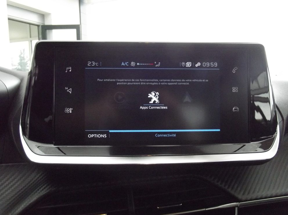 Peugeot 208 BLUEHDI 100 CV ACTIVE PACK BVM - photo 7