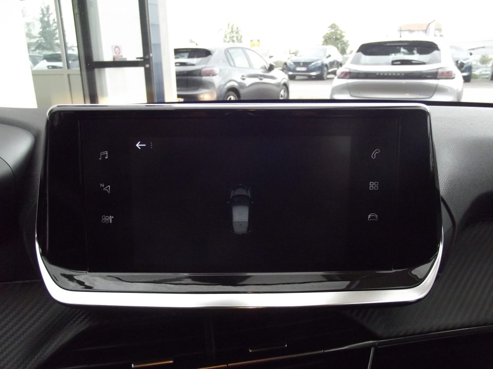 Peugeot 208 BLUEHDI 100 CV ACTIVE PACK BVM - photo 8