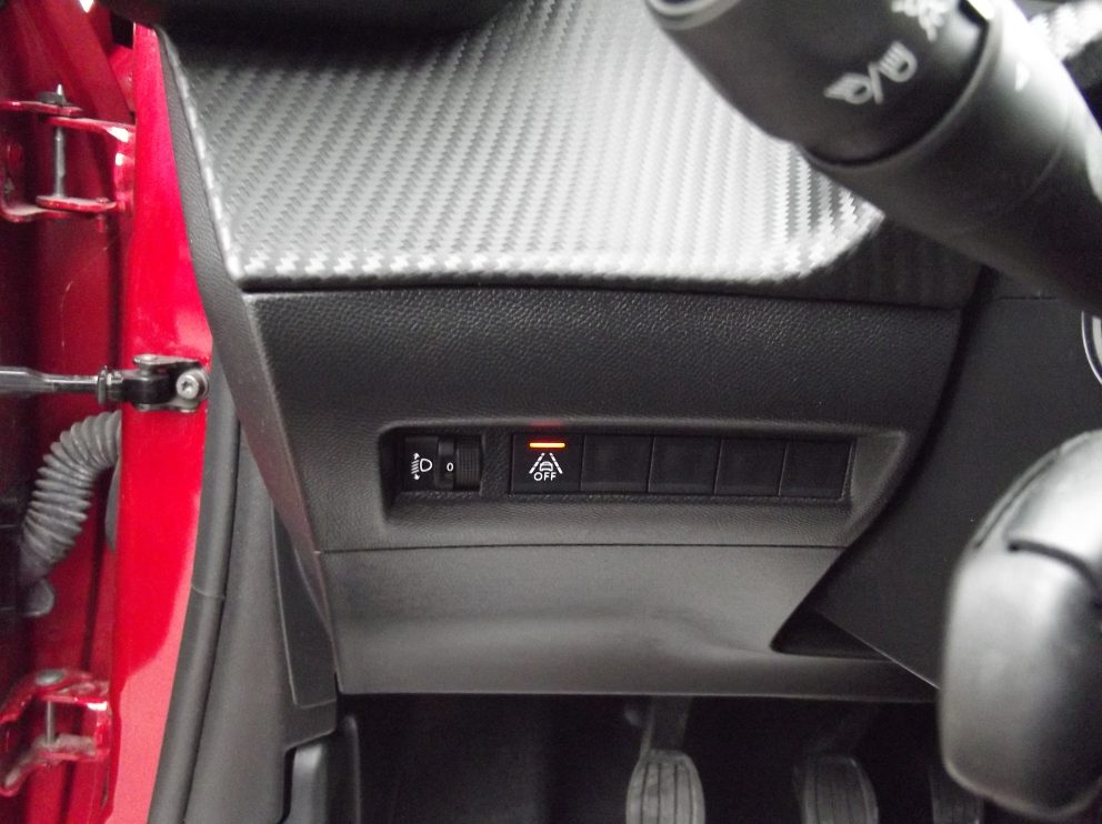 Peugeot 208 BLUEHDI 100 CV ACTIVE PACK BVM - photo 11