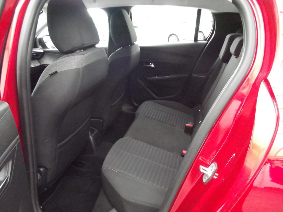 Peugeot 208 BLUEHDI 100 CV ACTIVE PACK BVM - photo 13