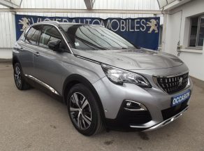 Peugeot 3008 BLUEHDI 120 CV ALLURE BVA
