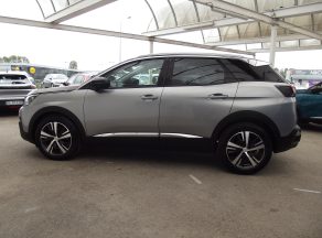 Peugeot 3008 BLUEHDI 120 CV ALLURE BVA - photo 2