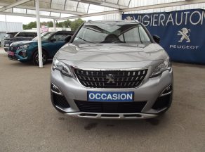 Peugeot 3008 BLUEHDI 120 CV ALLURE BVA - photo 3