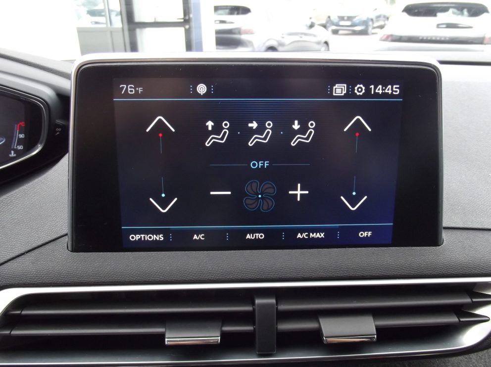Peugeot 3008 BLUEHDI 120 CV ALLURE BVA - photo 4
