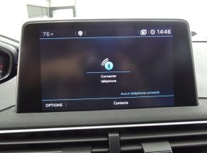 Peugeot 3008 BLUEHDI 120 CV ALLURE BVA - photo 5