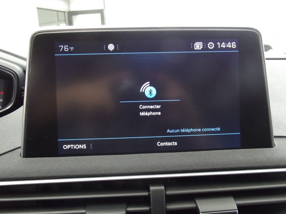 Peugeot 3008 BLUEHDI 120 CV ALLURE BVA - photo 5