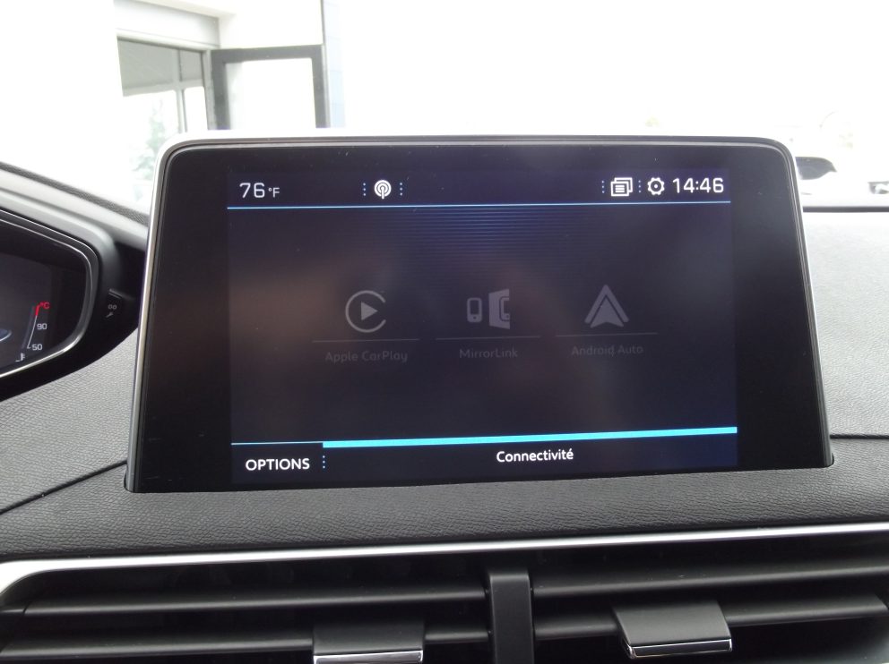 Peugeot 3008 BLUEHDI 120 CV ALLURE BVA - photo 8