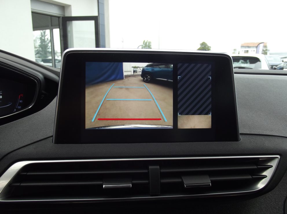 Peugeot 3008 BLUEHDI 120 CV ALLURE BVA - photo 7