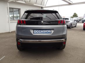Peugeot 3008 BLUEHDI 120 CV ALLURE BVA - photo 12