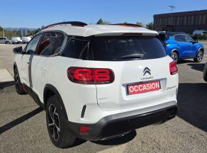 Citroën C5 AIRCROSS B-HDI 180 CV EAT8 SHINE - photo 2