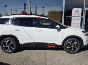 Citroën C5 AIRCROSS B-HDI 180 CV EAT8 SHINE - photo 3