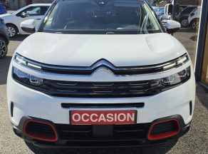 Citroën C5 AIRCROSS B-HDI 180 CV EAT8 SHINE - photo 4