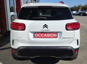Citroën C5 AIRCROSS B-HDI 180 CV EAT8 SHINE - photo 5
