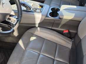 Citroën C5 AIRCROSS B-HDI 180 CV EAT8 SHINE - photo 6