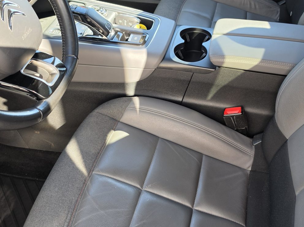 Citroën C5 AIRCROSS B-HDI 180 CV EAT8 SHINE - photo 6
