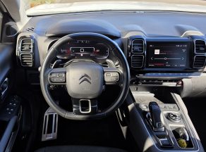 Citroën C5 AIRCROSS B-HDI 180 CV EAT8 SHINE - photo 8