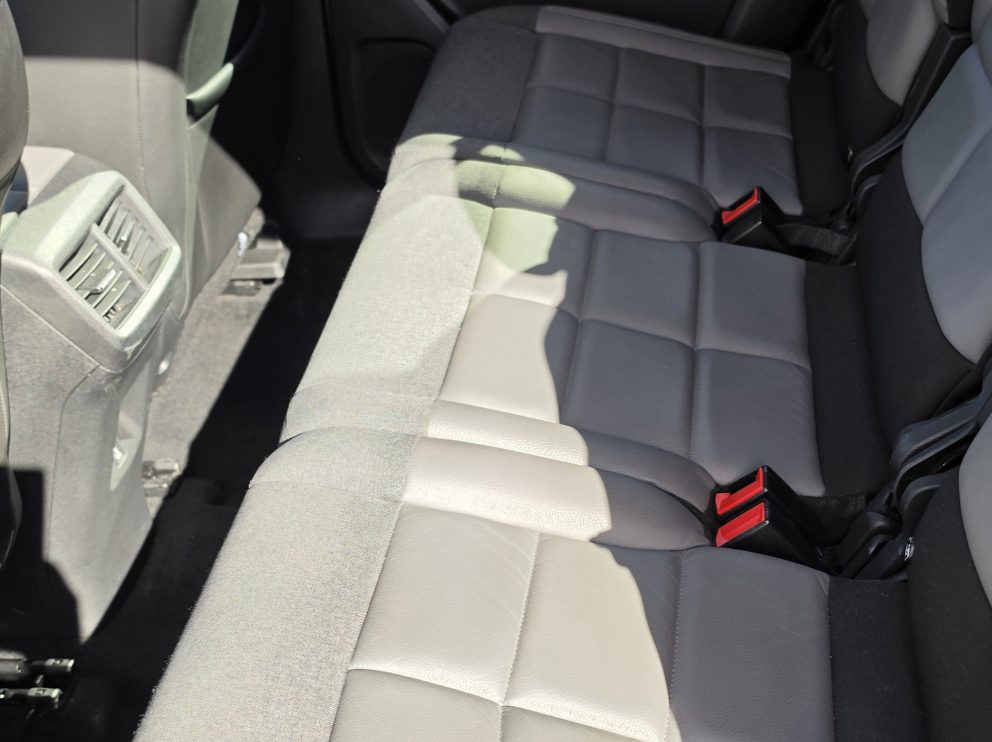Citroën C5 AIRCROSS B-HDI 180 CV EAT8 SHINE - photo 9