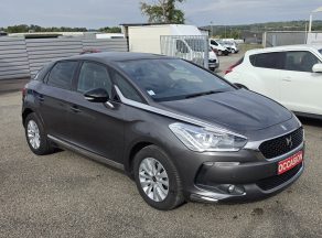 DS DS5 B-HDI 120 CV EXECUTIVE