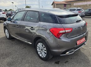 DS DS5 B-HDI 120 CV EXECUTIVE - photo 2