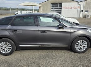 DS DS5 B-HDI 120 CV EXECUTIVE - photo 3