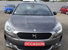 DS DS5 B-HDI 120 CV EXECUTIVE - photo 4