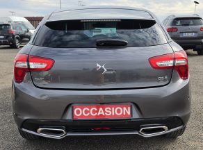 DS DS5 B-HDI 120 CV EXECUTIVE - photo 5