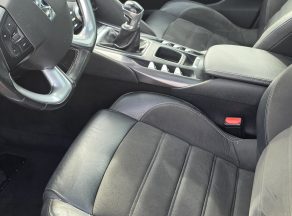 DS DS5 B-HDI 120 CV EXECUTIVE - photo 6
