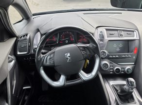 DS DS5 B-HDI 120 CV EXECUTIVE - photo 8