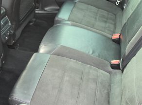 DS DS5 B-HDI 120 CV EXECUTIVE - photo 9