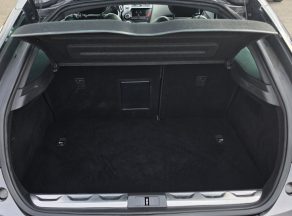 DS DS5 B-HDI 120 CV EXECUTIVE - photo 10