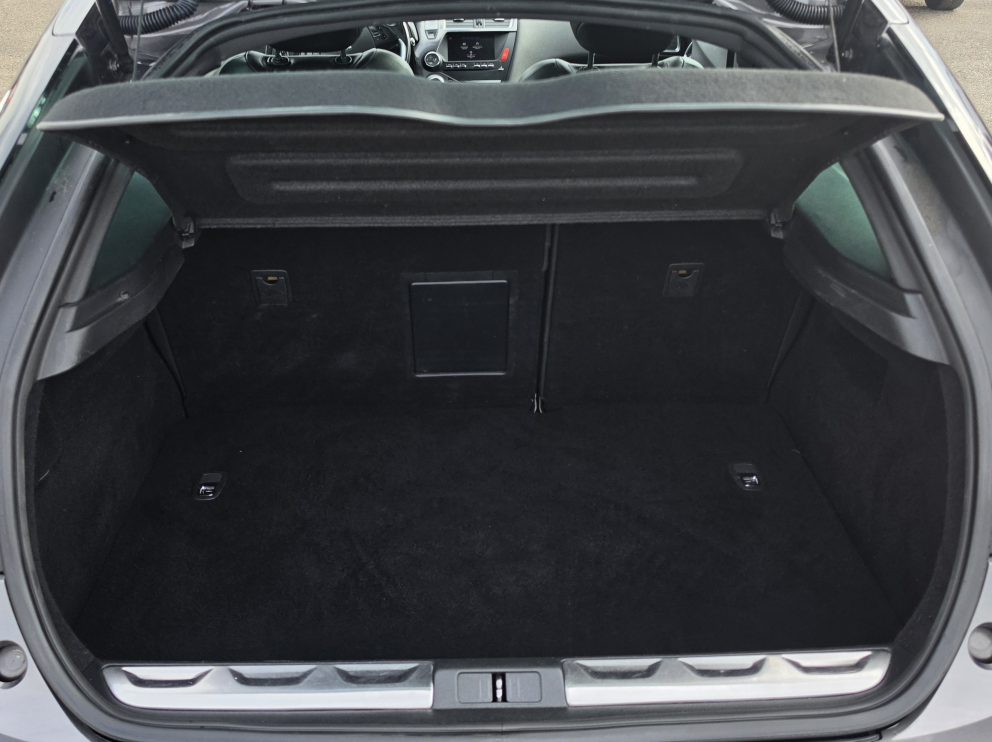 DS DS5 B-HDI 120 CV EXECUTIVE - photo 10
