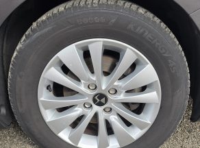 DS DS5 B-HDI 120 CV EXECUTIVE - photo 11