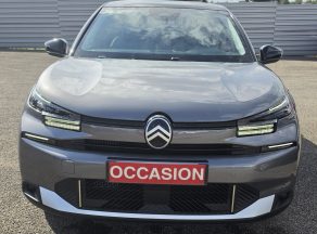 Citroën C4 HYBRIDE 145 CV E-DCS6 MAX - photo 4
