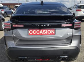 Citroën C4 HYBRIDE 145 CV E-DCS6 MAX - photo 5