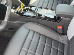 Citroën C4 HYBRIDE 145 CV E-DCS6 MAX - photo 6