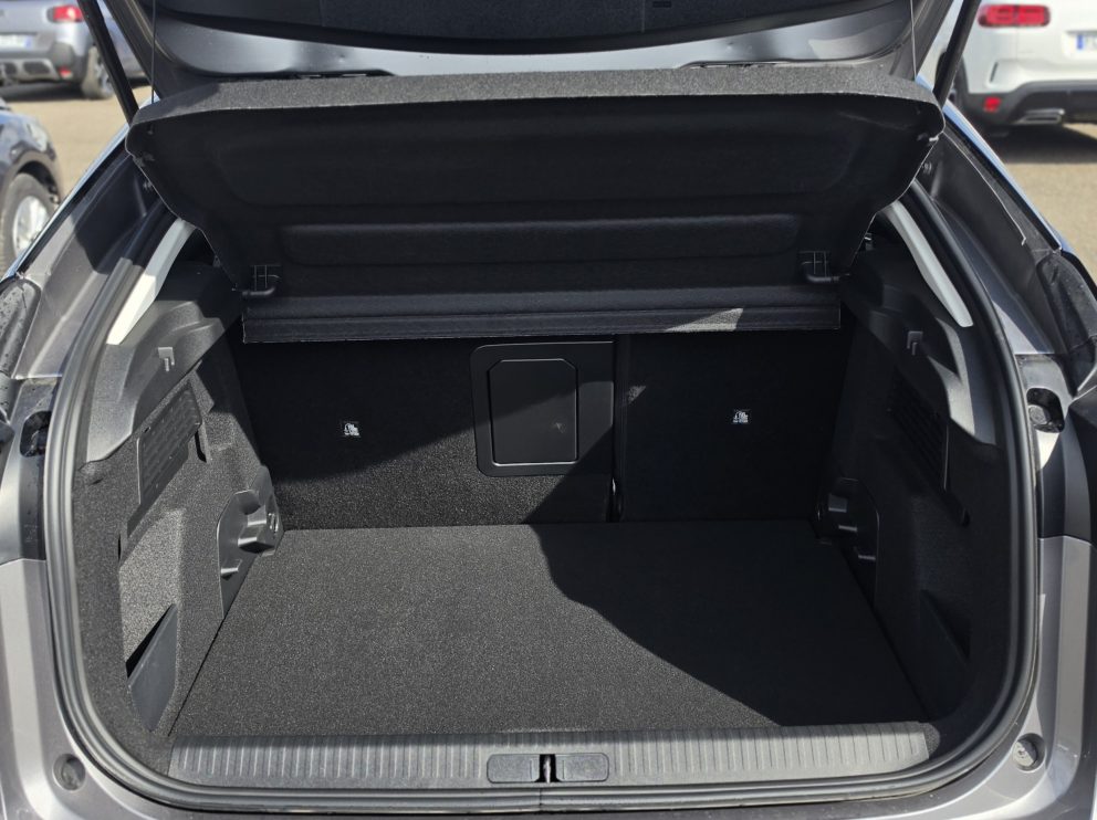 Citroën C4 HYBRIDE 145 CV E-DCS6 MAX - photo 9