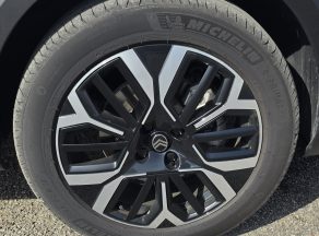 Citroën C4 HYBRIDE 145 CV E-DCS6 MAX - photo 10