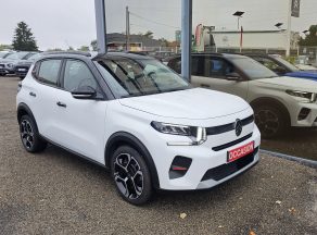 Citroën C3 1.2 TURBO  100 CV PLUS