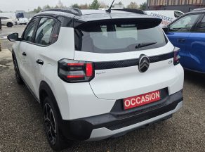 Citroën C3 1.2 TURBO  100 CV PLUS - photo 2