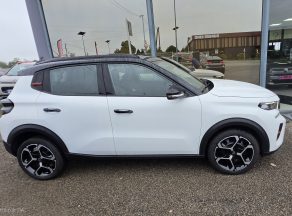 Citroën C3 1.2 TURBO  100 CV PLUS - photo 3